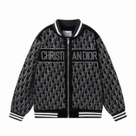 Picture of Dior Jackets _SKUDiorM-2XLtltx0434518